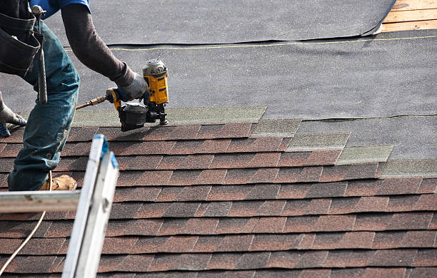 Licensed Emergency Roof Repair service in Crumpler, NC - Brentwood Metal Roofing